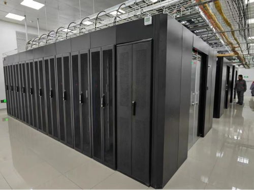 智慧工廠的神經中樞——領先布線系統護航小米全新智能工廠實現高效穩定智能化運轉