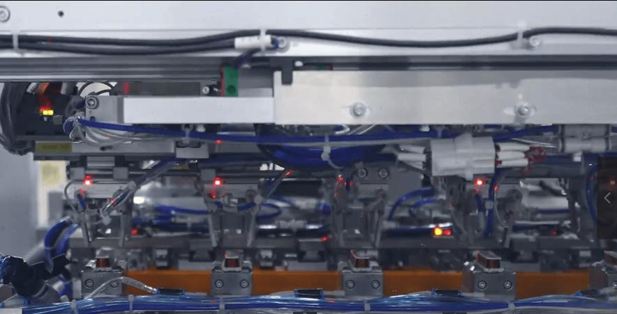 大功率高壓變頻與永磁電機系統集成的雙向核驗標準 滬蘇皖火力發電廠