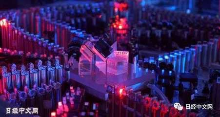 中國(guó)量子計(jì)算機(jī)技術(shù)崛起 科技新星閃耀全球舞臺(tái)