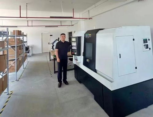 廈門(mén)科學(xué)城 前沿科技引領(lǐng)未來(lái)，計(jì)算機(jī)技術(shù)驅(qū)動(dòng)產(chǎn)業(yè)革新