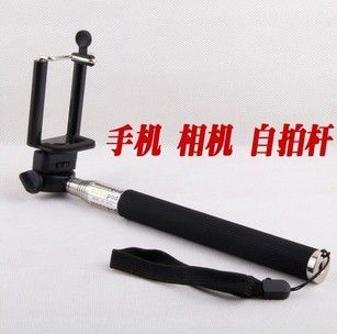 便攜自拍架全攻略 從手機(jī)到相機(jī)的自拍神器選擇與使用